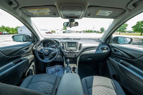 Used 2019 Chevrolet Equinox LT image 21