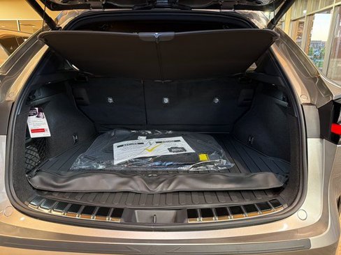 New 2026 Lexus NX 350 AWD w/ Premium Package image 14