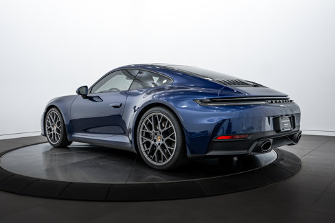 New 2025 Porsche 911 Carrera S image 3