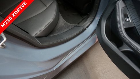 Used 2023 BMW M235i xDrive Gran Coupe w/ Premium Package image 48