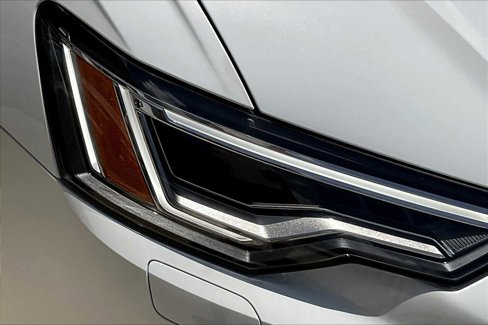New 2025 Audi A6 Premium Plus image 13
