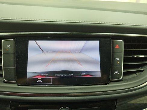 Used 2023 Buick Enclave Essence w/ Experience Buick Package image 8