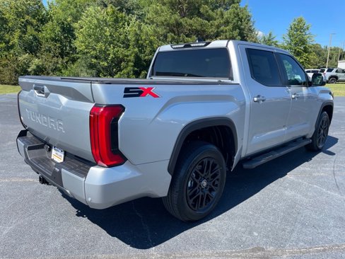 New 2026 Toyota Tundra SR5 image 4