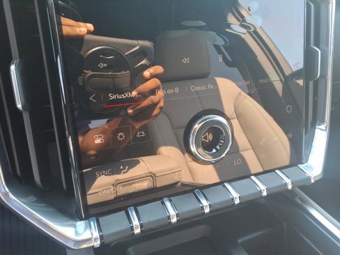 New 2026 GMC Acadia Elevation w/ Elevation Premium Package image 15