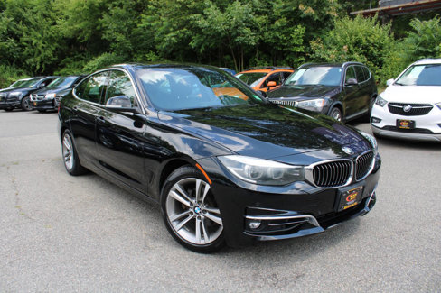 Used 2018 BMW 330i Gran Turismo xDrive image 4