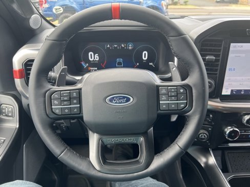Used 2023 Ford F150 Raptor image 10