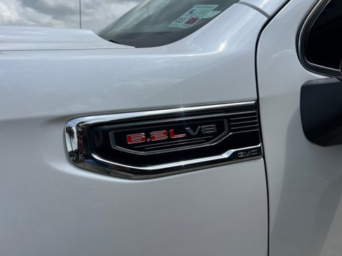 Used 2021 GMC Sierra 1500 Denali w/ Denali Ultimate Package image 14