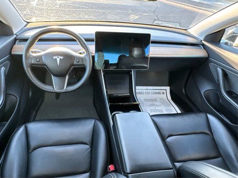 Used 2020 Tesla Model 3 Long Range image 31