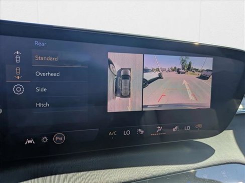 New 2026 Buick Enclave Preferred image 13