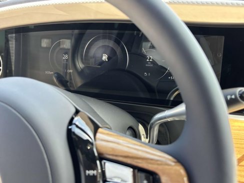New 2025 Rolls-Royce Ghost image 20