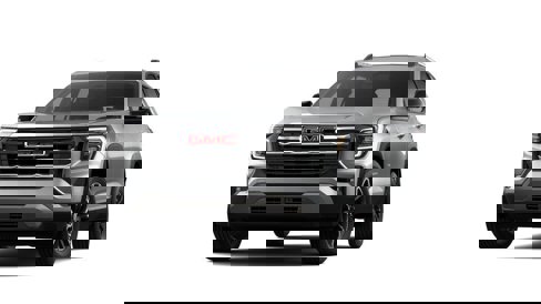 New 2026 GMC Terrain Elevation w/ Elevation Premium Package image 3
