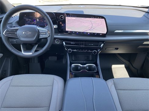 New 2026 Chevrolet Traverse LT w/ Midnight/Sport Edition image 13