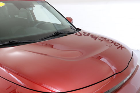 Used 2023 Kia Soul LX w/ LX Technology Package image 11