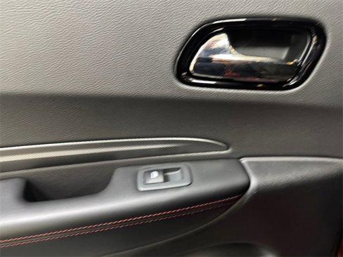 New 2026 Dodge Durango GT image 18