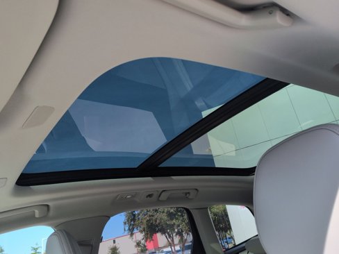New 2026 Volvo XC60 B5 Ultra w/ Protection Package Premier image 24