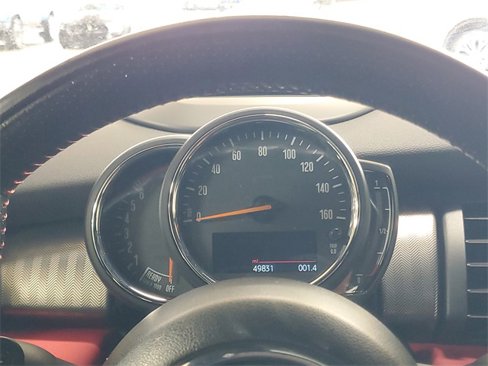 Used 2020 MINI Cooper S image 19
