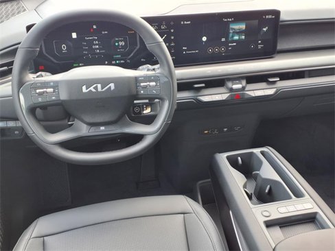 New 2026 Kia EV9 Light image 5