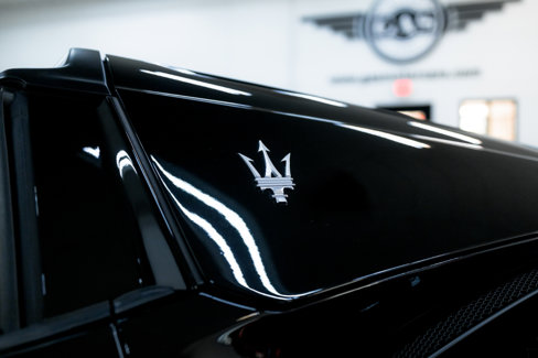 Used 2023 Maserati MC20 Spyder image 35