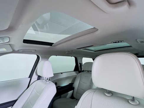 New 2026 Hyundai Palisade Calligraphy image 19