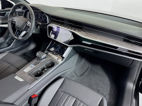 New 2025 Audi A7 3.0T Premium Plus image 29