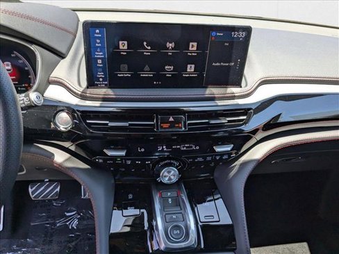 New 2026 Acura MDX A-Spec image 12