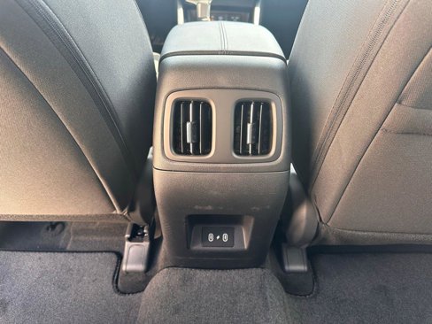 New 2025 Hyundai Tucson SEL image 13