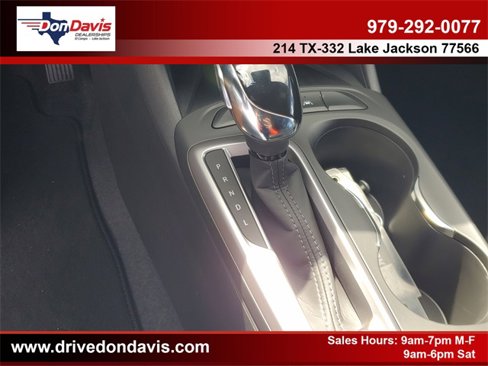 New 2025 Buick Envista Preferred w/ Convenience II Package image 26