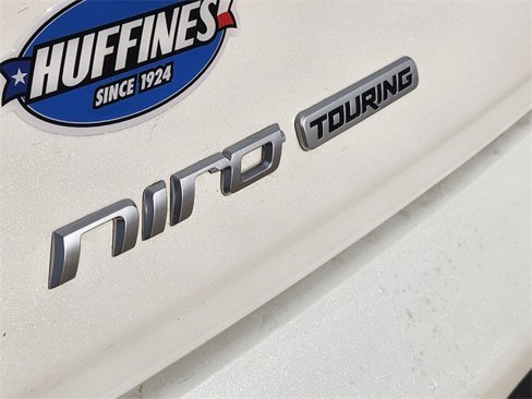 Certified 2019 Kia Niro Touring image 11