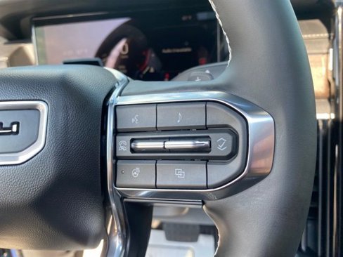 New 2026 GMC Acadia Denali Ultimate w/ LPO, Floor Liner Package image 36