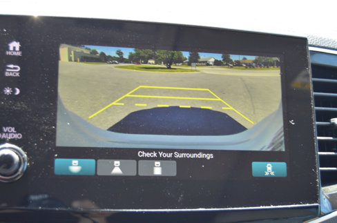 Used 2020 Honda Pilot EX-L image 10