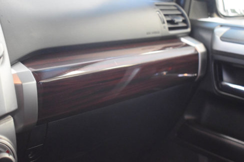 Used 2019 Toyota 4Runner 4WD image 99