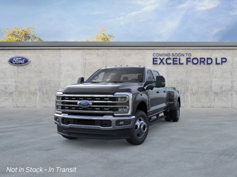New 2026 Ford F350 XLT image 2