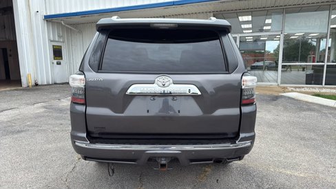 Used 2014 Toyota 4Runner Limited image 6