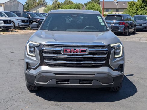 New 2025 GMC Terrain Elevation image 10