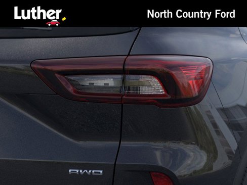 New 2026 Ford Escape ST-Line image 21