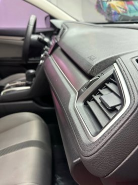 Used 2016 Honda Civic LX image 23