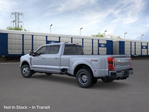 New 2025 Ford F350 XL image 4