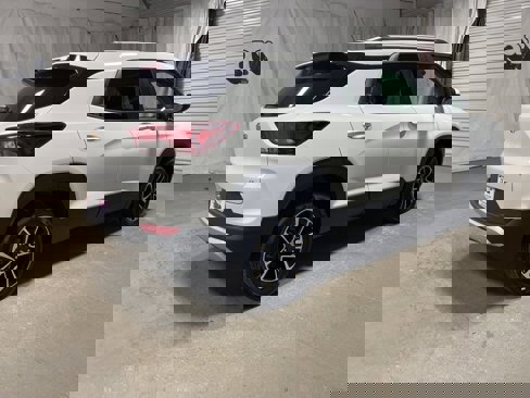 New 2026 Chevrolet TrailBlazer LT image 7