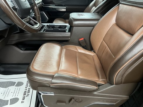 Used 2024 Ford F450 King Ranch image 21