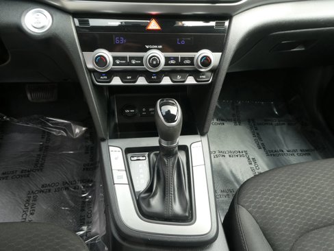 Used 2020 Hyundai Elantra Value Edition w/ Cargo Package (C1) image 23