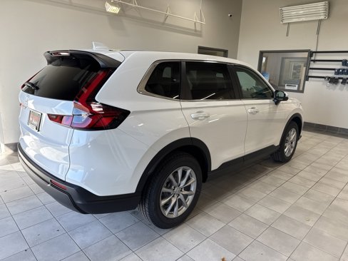 New 2026 Honda CR-V EX image 3