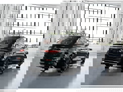 New 2026 Mercedes-Benz S 580 4MATIC Sedan image 22