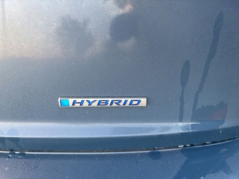 Used 2025 Honda Civic Sport Touring image 5