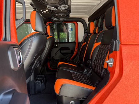 Used 2022 Jeep Gladiator Sport image 26