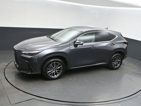 New 2026 Lexus NX 350 AWD image 33