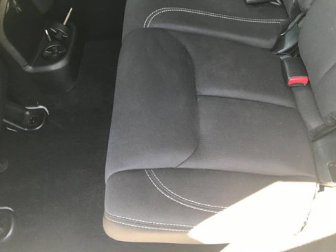 Used 2014 Jeep Wrangler Unlimited Sahara w/ Connectivity Group image 18