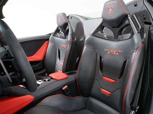 Used 2022 Lamborghini Huracan EVO image 15