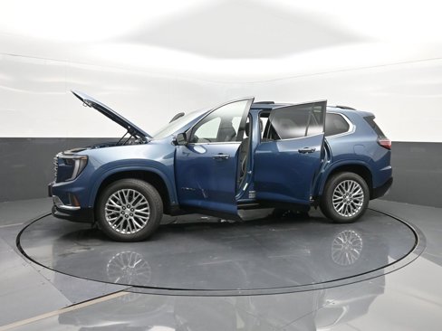 New 2026 GMC Acadia Denali image 51