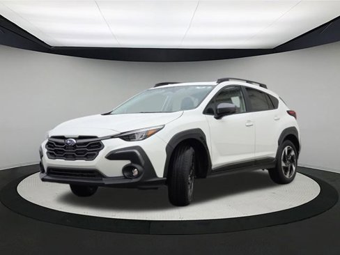 New 2025 Subaru Crosstrek 2.5i Limited w/ Crosstrek Mirror Package image 3