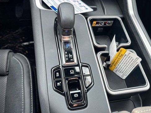 New 2025 Lexus TX 350 AWD image 31